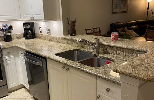 Clearwater Condo | A Perfect Condo Retreat at Baywatch