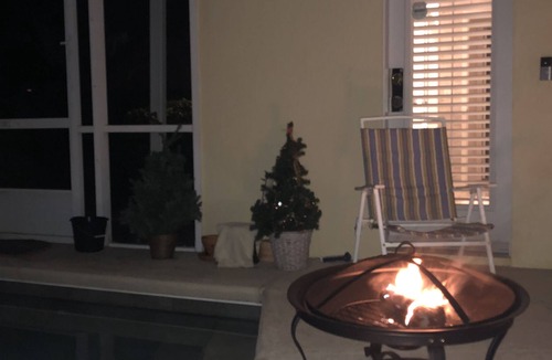 Latrium House | A perfect getaway for 1 or 2 adult.Star Bright, First StarI Wish Tonight.