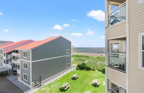 Windy Hill House | A Place At The Beach WH 301 - Ocean View - Windy Hill Section