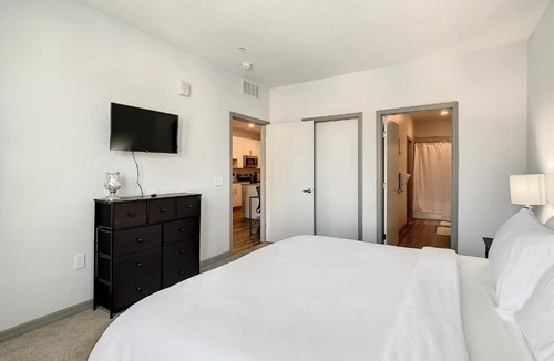 Kissimmee Apartment | A Pleasant Stay Near Disney