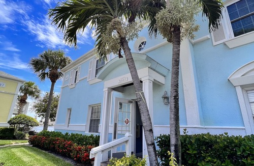Coquina Key Condo | A Taste of Paradise @tnzwaterside