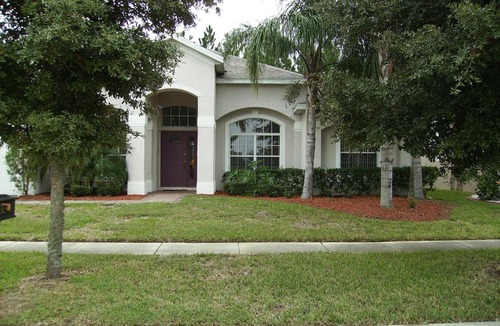 Four Corners House | A wonderful 3 bedroom house in the Disney area.