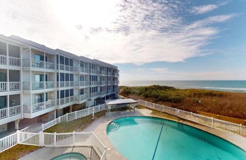 Atlantic Beach House | ABDV24 Dunescape Villas 252