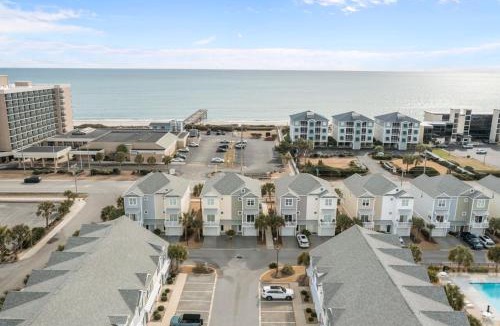 Atlantic Beach House | ABSEA01 Seaside Villas #15