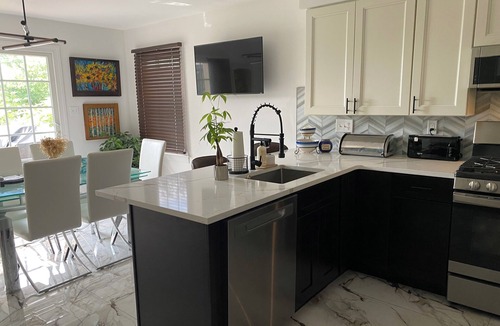 Brigantine House | AC/Brig Executive Luxury Home