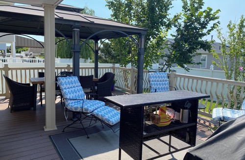 Brigantine House | AC/Brig Executive Luxury Home