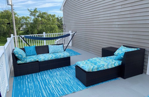 Brigantine House | AC/Brig Executive Luxury Home