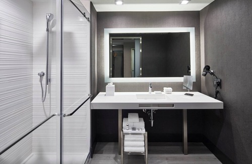 Durham Hotel | AC Hotel Durham