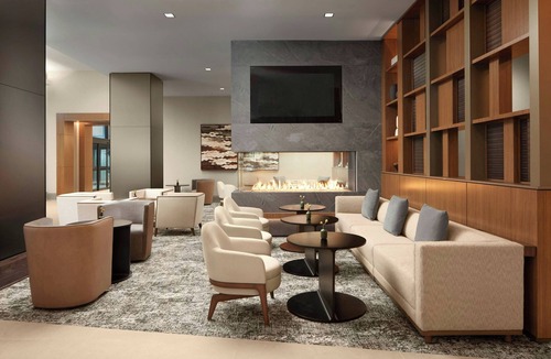 Reston Hotel | AC Hotel Reston