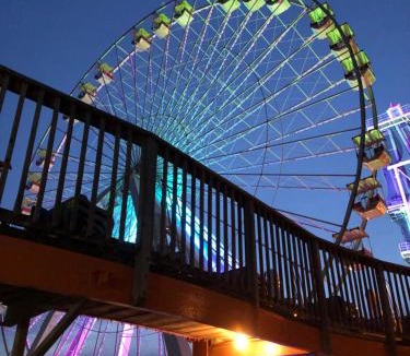 Wildwood Crest Hotel | Acacia Beachfront Resort