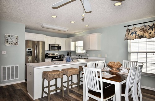 Surfside Beach House | Actually Ours - Four Bedroom, Four Bath Beach House with Private Pool
