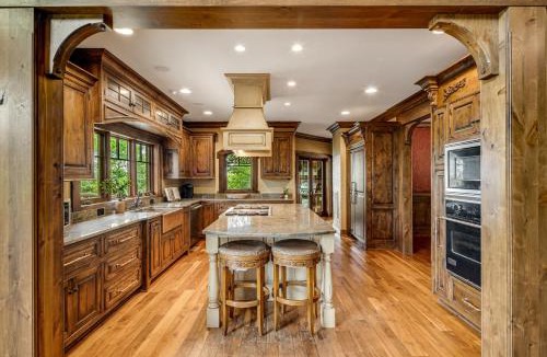 Boone House | Adirondack