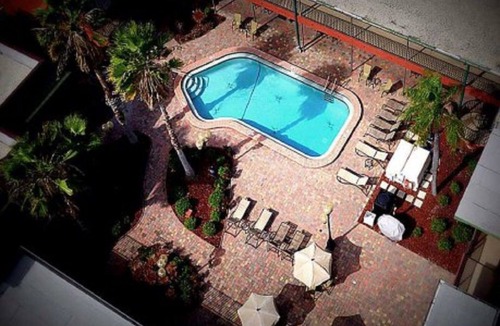 Redington Beach Condo | Adorable One Bedroom One Bathroom With Easy Access To The Beach!