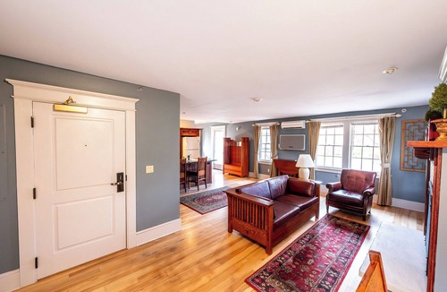 Shawnee On Delaware Hotel | Adventure Awaits | Restful Stay Near Trails, Views & Attractions w/Parking!