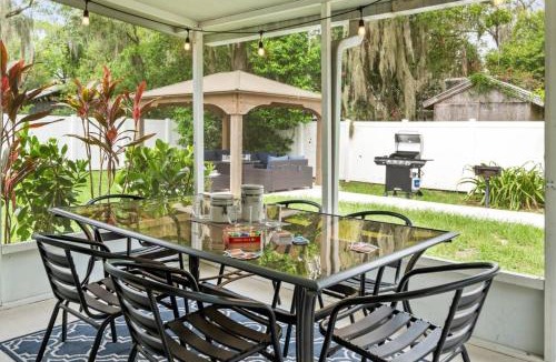 Terrace Park House | Adventure Awaits
