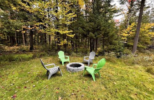 West Dover Ski Chalet | Ahmeek-5