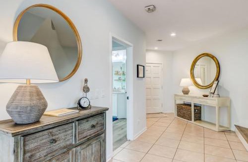 Fernandina Beach House | AIP Resort Elegant Penthouse Panoramic Ocean view Sea Dunes