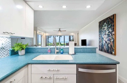 Belleair Beach Condo | Aldea 3 - Beachfront Paradise