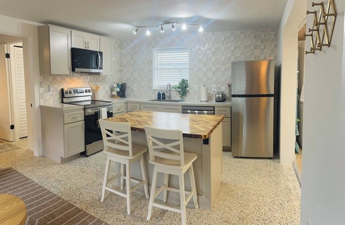 River District Condo | All NEW 1-bedroom condo located in the stunning Riverview area of Bradenton