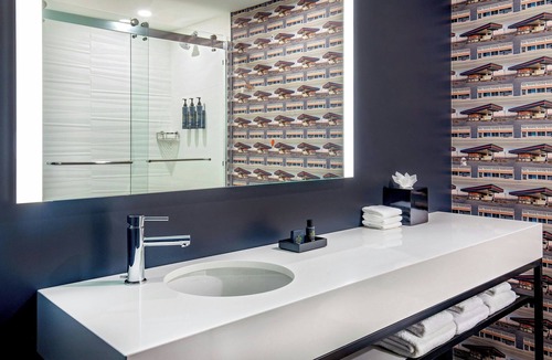 Framingham Hotel | Aloft by Marriott Framingham