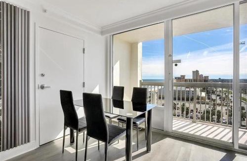 Ortona Park Apartment | Amazing 1 Bedroom1Bath OCEAN-VIEW Condo