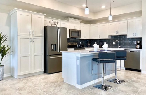 Kissimmee Condo | Amazing 2BD/2 Bath Condo Home 250