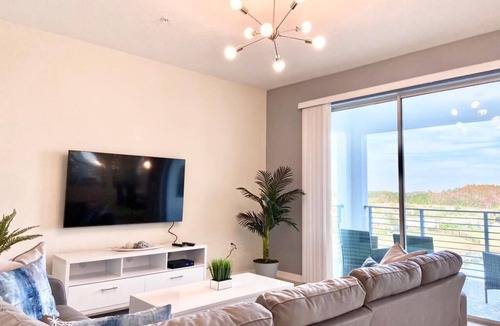 Kissimmee Condo | Amazing 2BD/2 Bath Condo Home 250