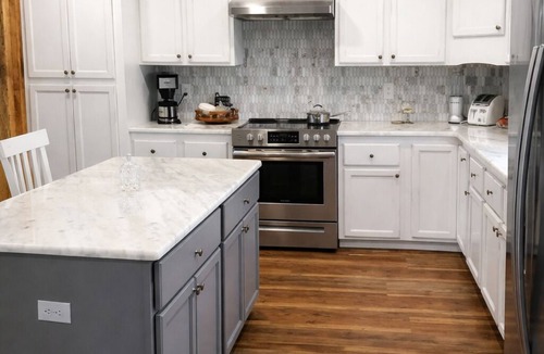 O Brien House | Amazing 3-bedroom home in charming O'Brien Florida