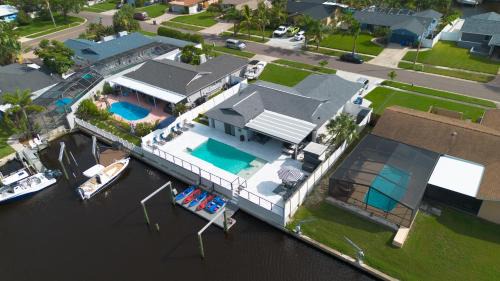 Tampa Shores House | Amazing Experience Imperial Key - Tampa FL