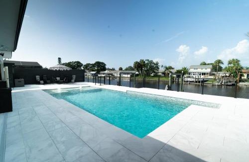 Tampa Shores House | Amazing Experience Imperial Key - Tampa FL