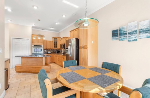 Palm Harbor House | AMAZING GRAND CYPRESS ON LAKE TARPON 5 BED 3 BATH POOL HOME