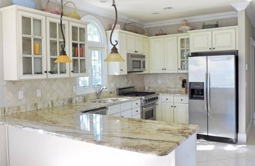 Normandy Beach House | Amazing Location! One Block from the Beach!