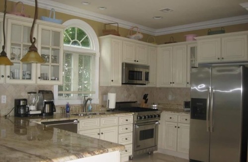 Normandy Beach House | Amazing Location! One Block from the Beach!