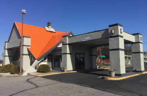 Phillipsburg Hotel | America's Best Value Inn Phillipsburg