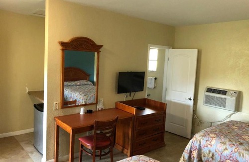 Daytona Beach Hotel | American Inn Of Daytona