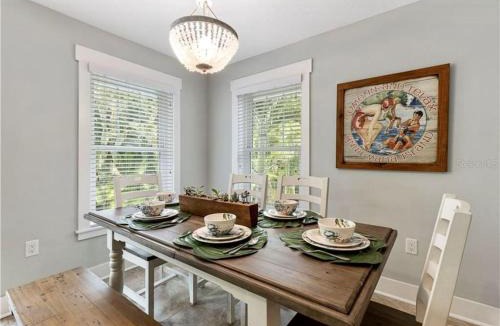 Holmes Beach Villa | AMI/Holmes Beach - 3/2 Home - Private Heated Pool and Yard - walk to beach