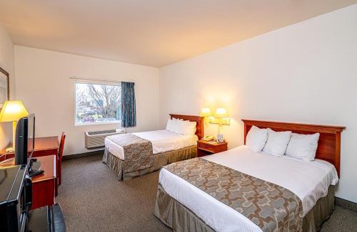 Rehoboth Beach Hotel | Anchorage Motel Inc.
