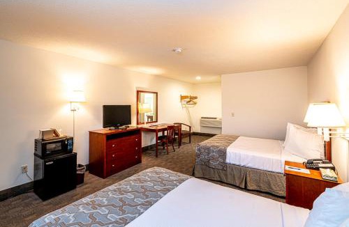 Rehoboth Beach Hotel | Anchorage Motel Inc.