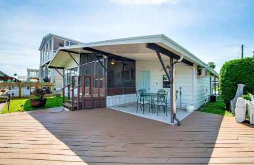 Homosassa House | Angler's Paradise! Homosassa River Retreat w/Dock