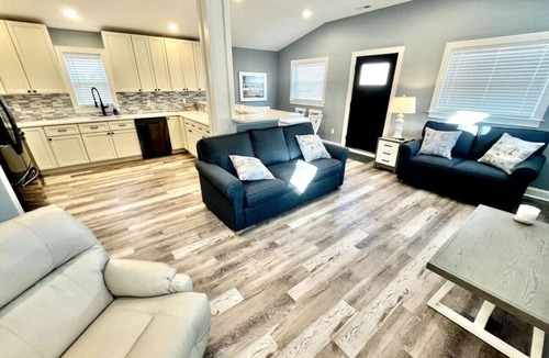 Anglesea House | Anglesea Hideaway 3BR, 2BA