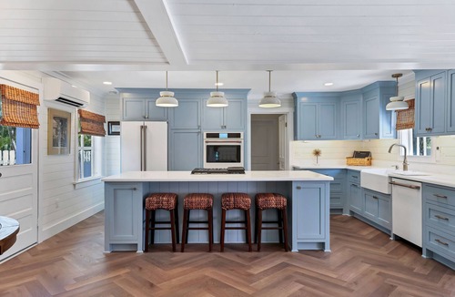 Ilexhurst Cottage | Anna Maria Island - Completely Renovated w/Private Pool