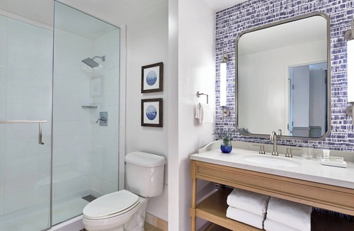 Historic District Hotel | Annapolis Waterfront Hotel, Autograph Collection