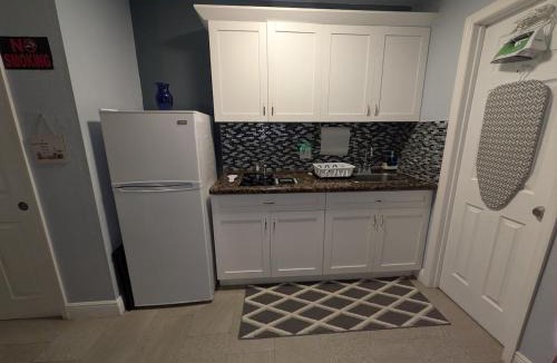 Boyette Springs Apartment | Apartamento Estudio privado completo Esperando por Ti