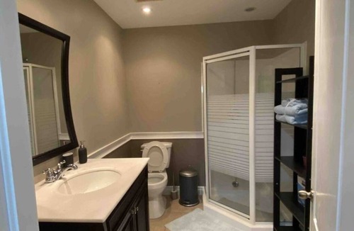 Bradford West Gwillimbury Apartment | Apartment