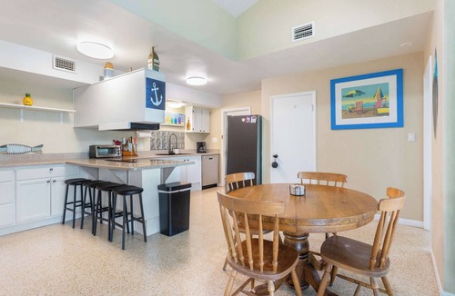 Apollo Beach House | ‼️Apollo Beach Waterfront - Boat Slip & Patio
