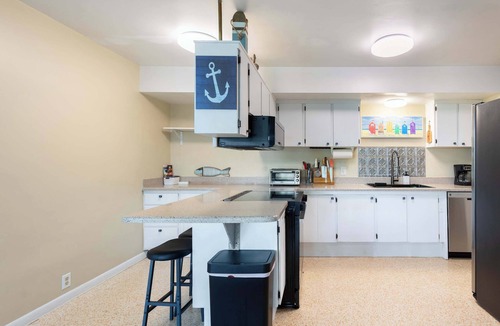 Apollo Beach House | ‼️Apollo Beach Waterfront - Boat Slip & Patio