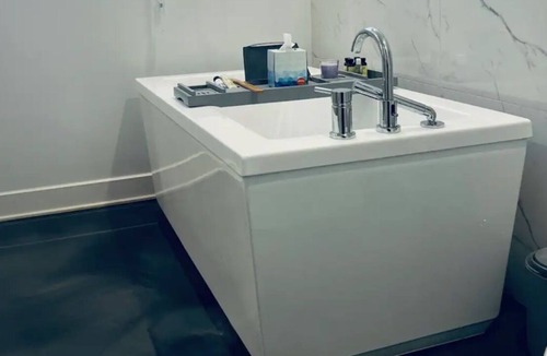 Saint-Mathieu Apartment | Appartement Complet sur la Rive-sud de Montréal