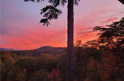 Foxfire Estates House | Appalachian View