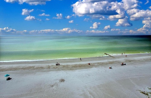 Madeira Beach House | Arena De Madeira 502- Premier