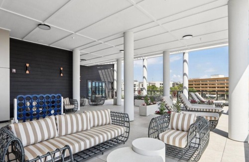 Southbank Apartment | Artea 1BD 3 - One Bedroom Apartment, Sleeps 2